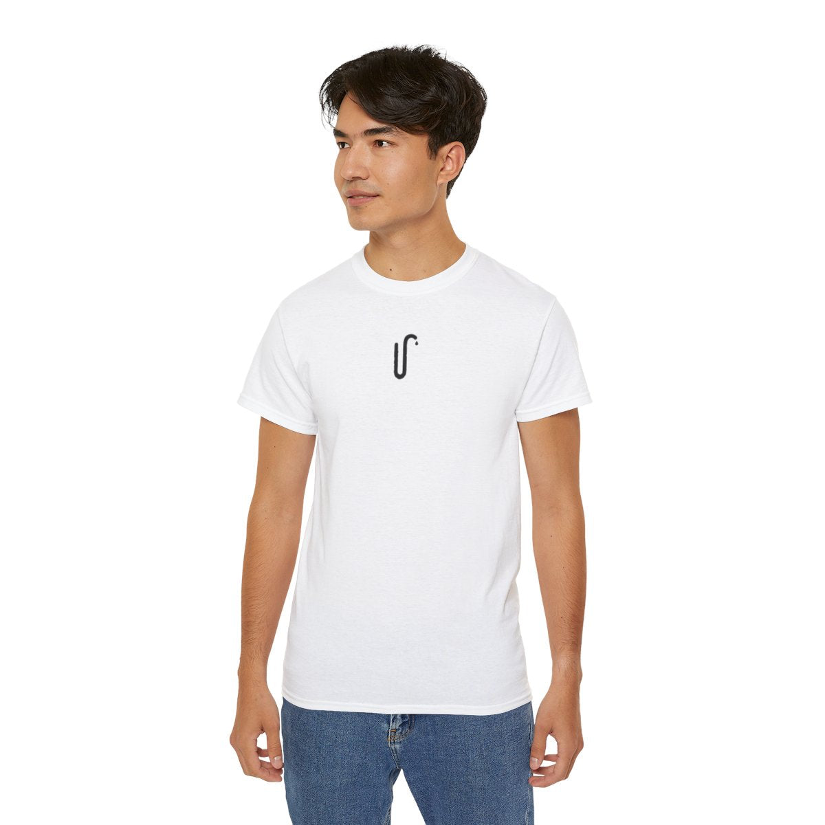 Unisex Playera Blanca Ulew