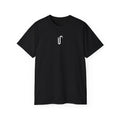 Unisex Playera Negra Ulew