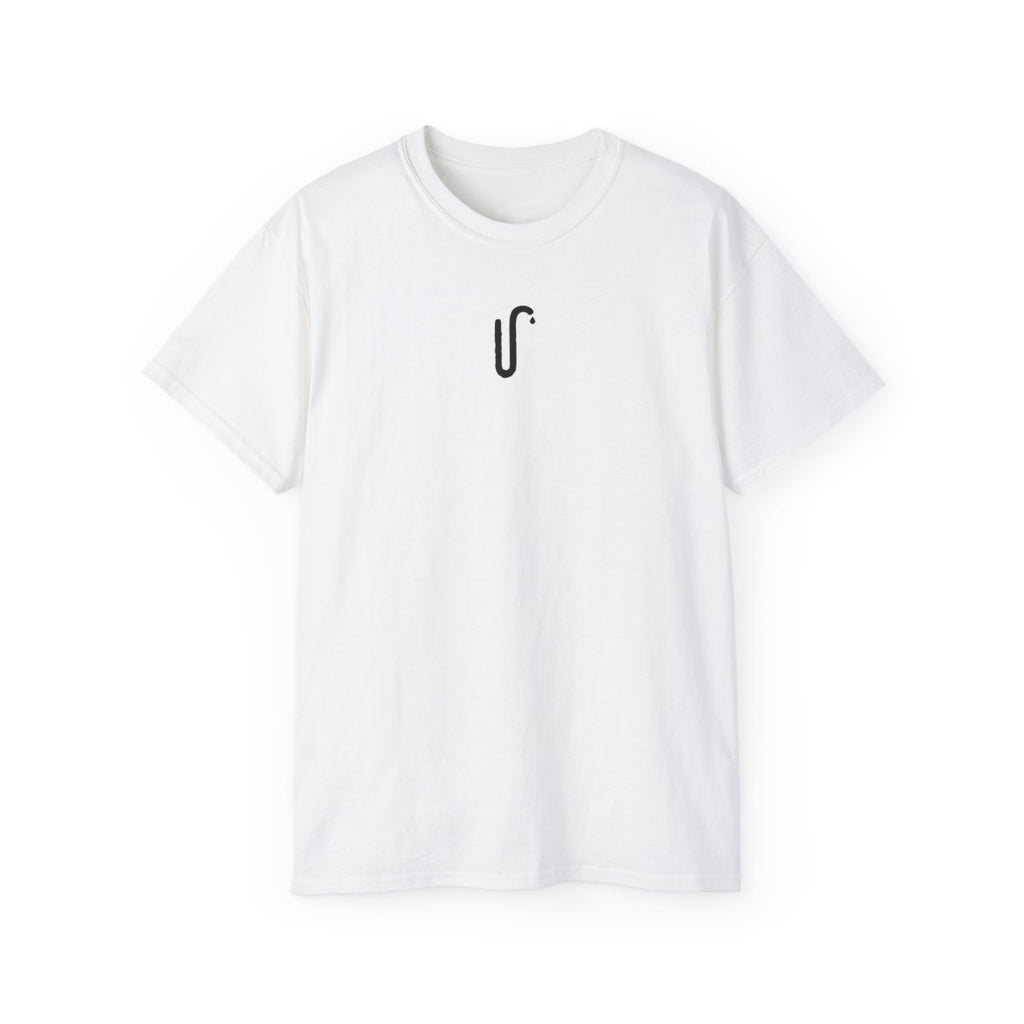 Unisex Playera Blanca Ulew
