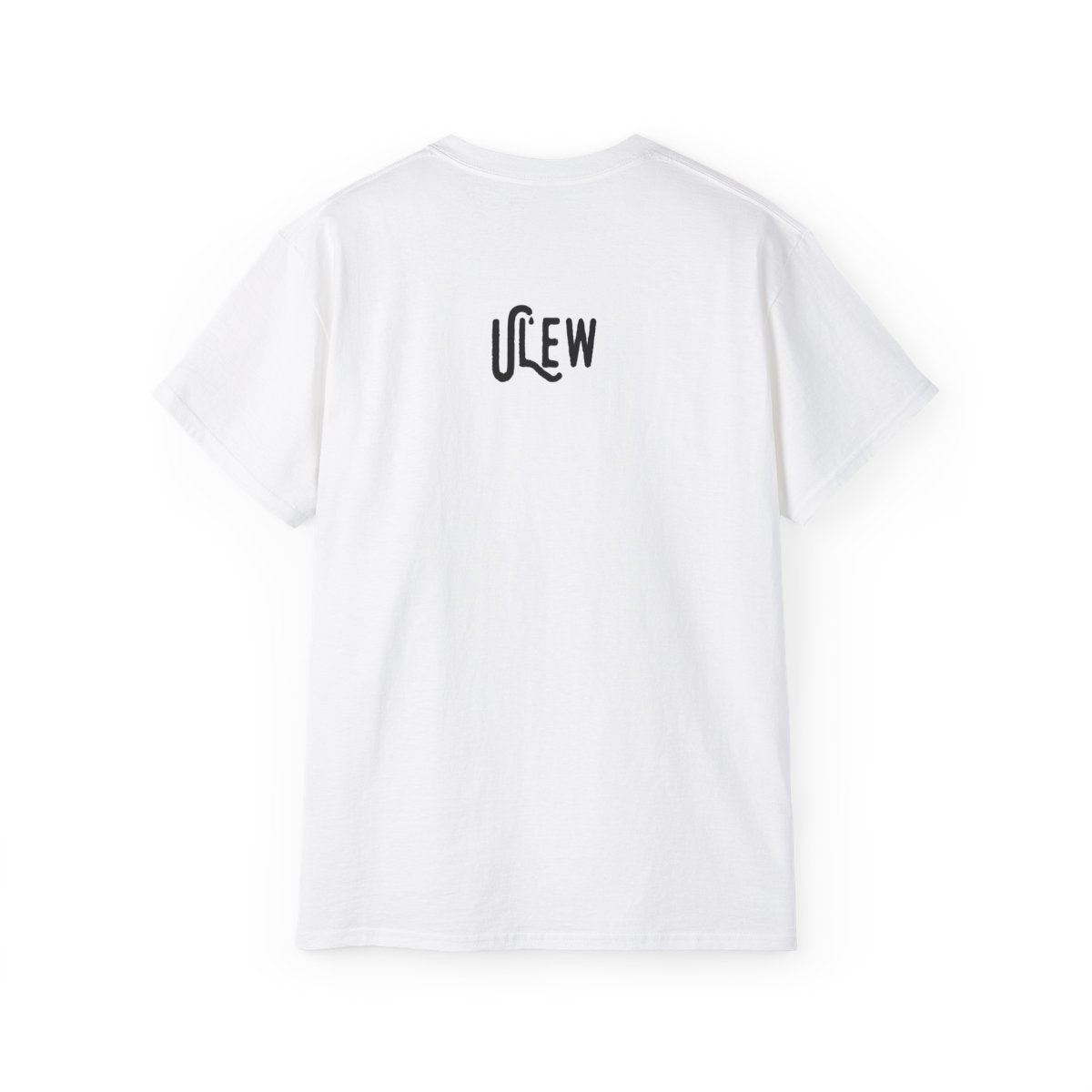 Unisex Playera Blanca Ulew