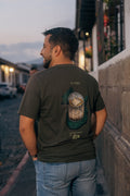 Playera Kame